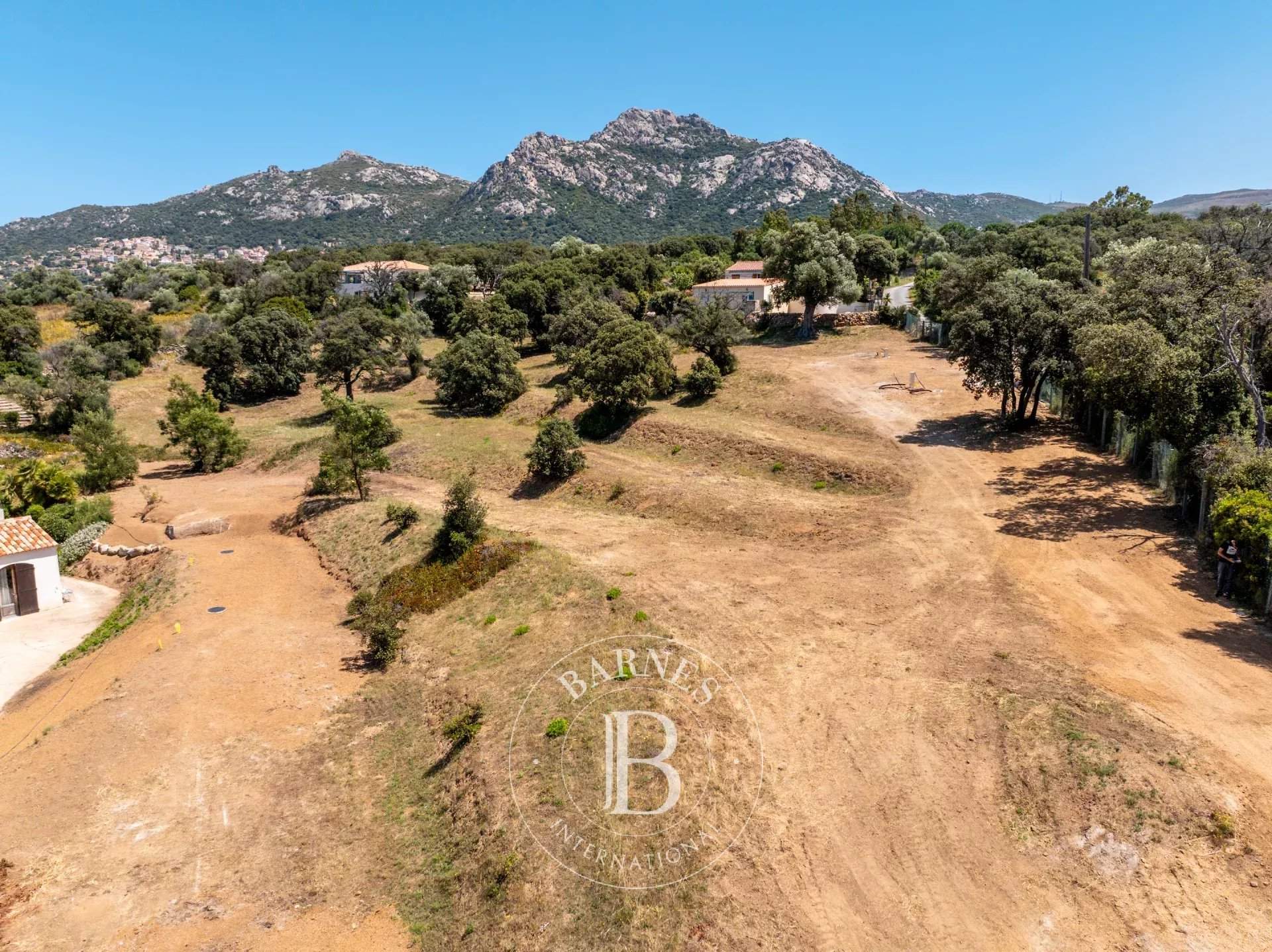 Lumio  - Building land  - picture 4