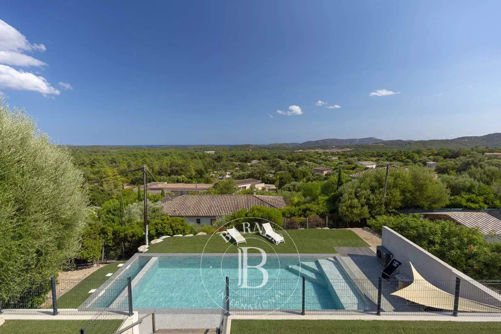 Lecci  - Villa 8 Pi&egrave;ces 7 Chambres - picture 4