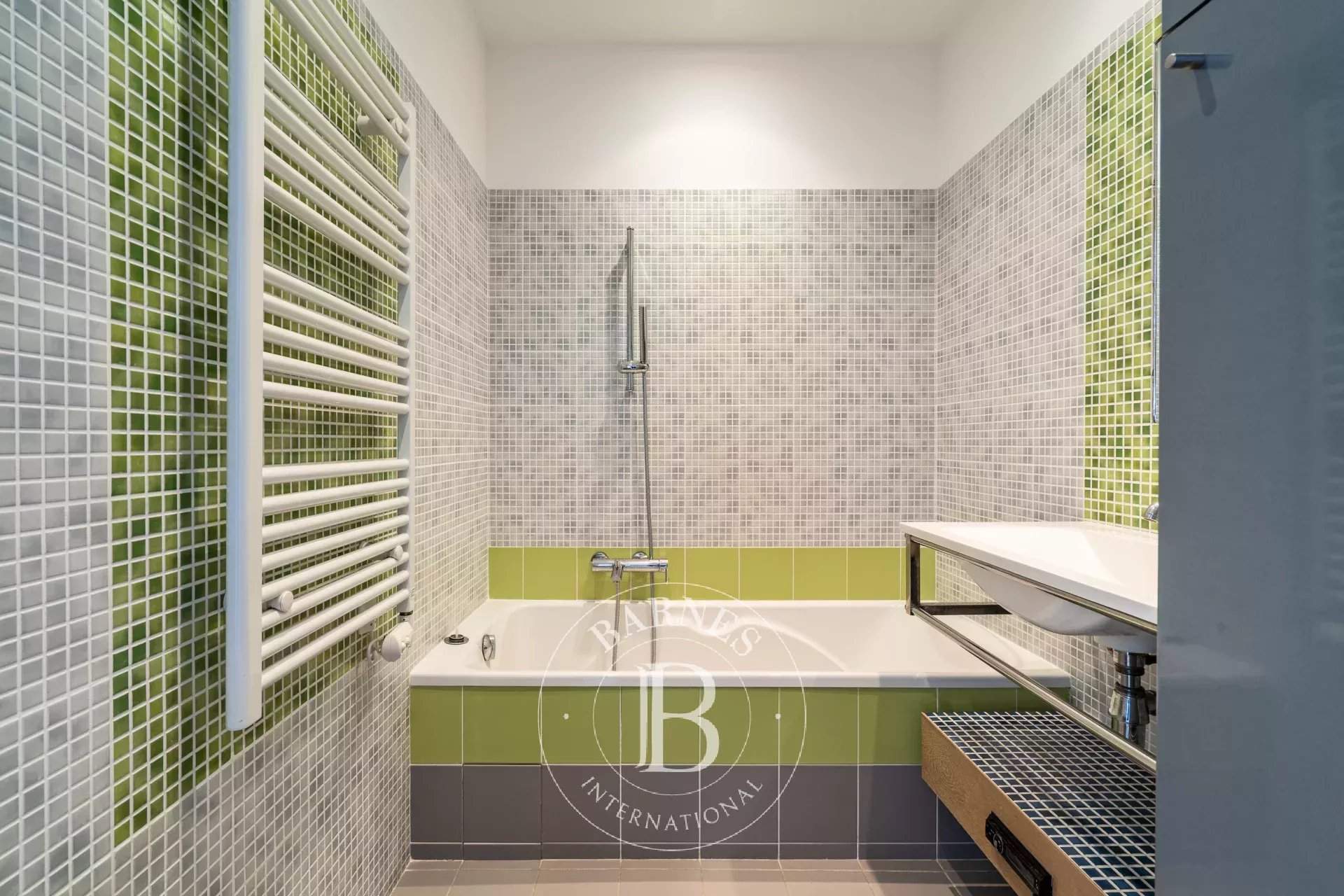 Bastia  - Piso 6 Cuartos 5 Habitaciones - picture 10