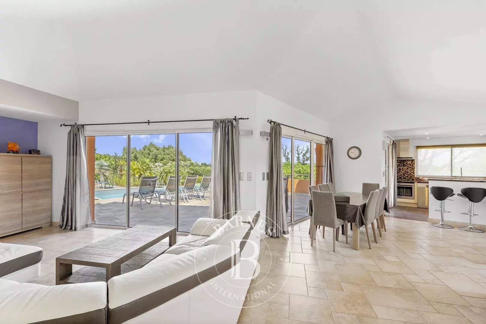 Porto-Vecchio  - Villa 4 Bedrooms - picture 3