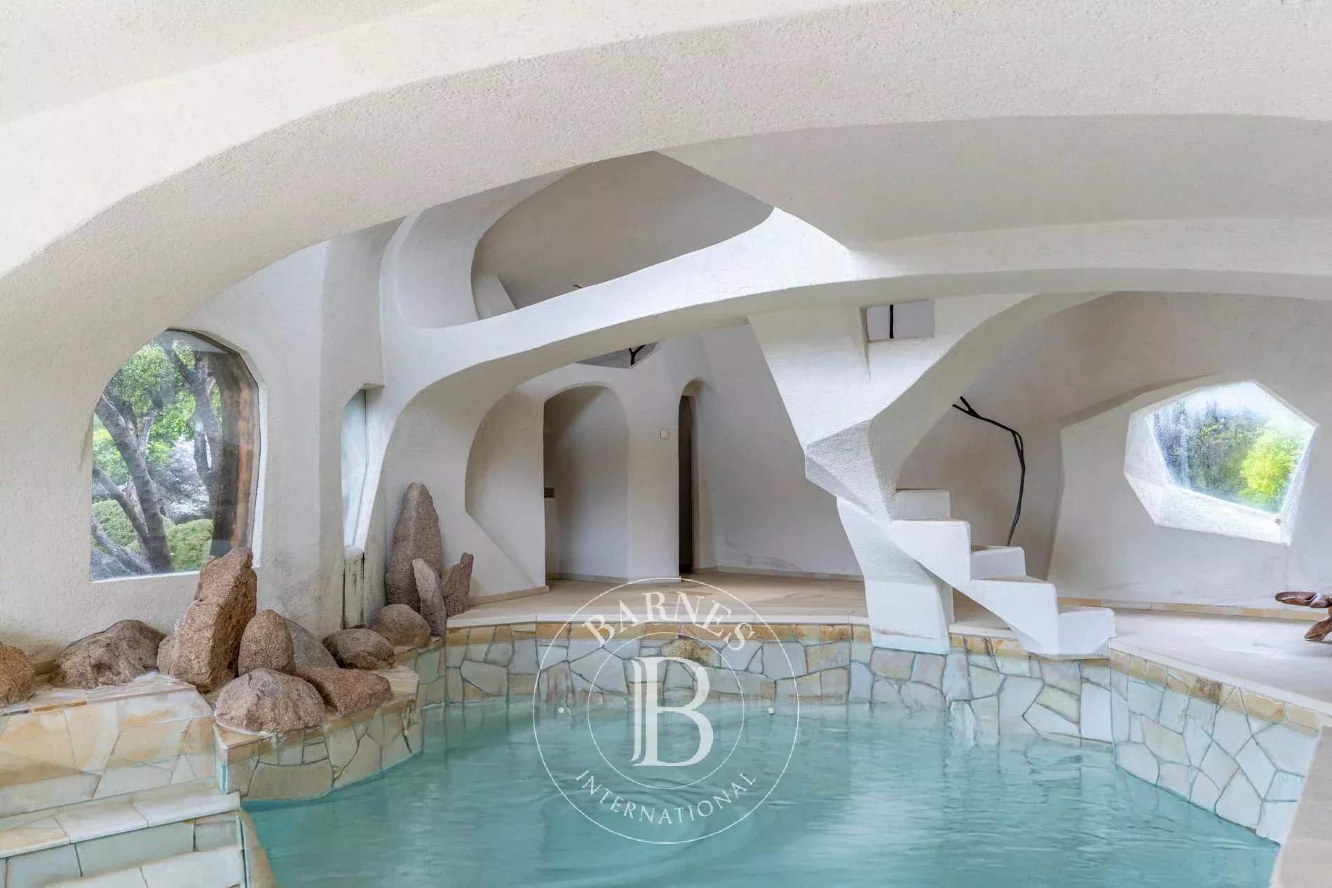 Sainte-Lucie-de-Porto-Vecchio  - Villa 9 Cuartos 4 Habitaciones - picture 4