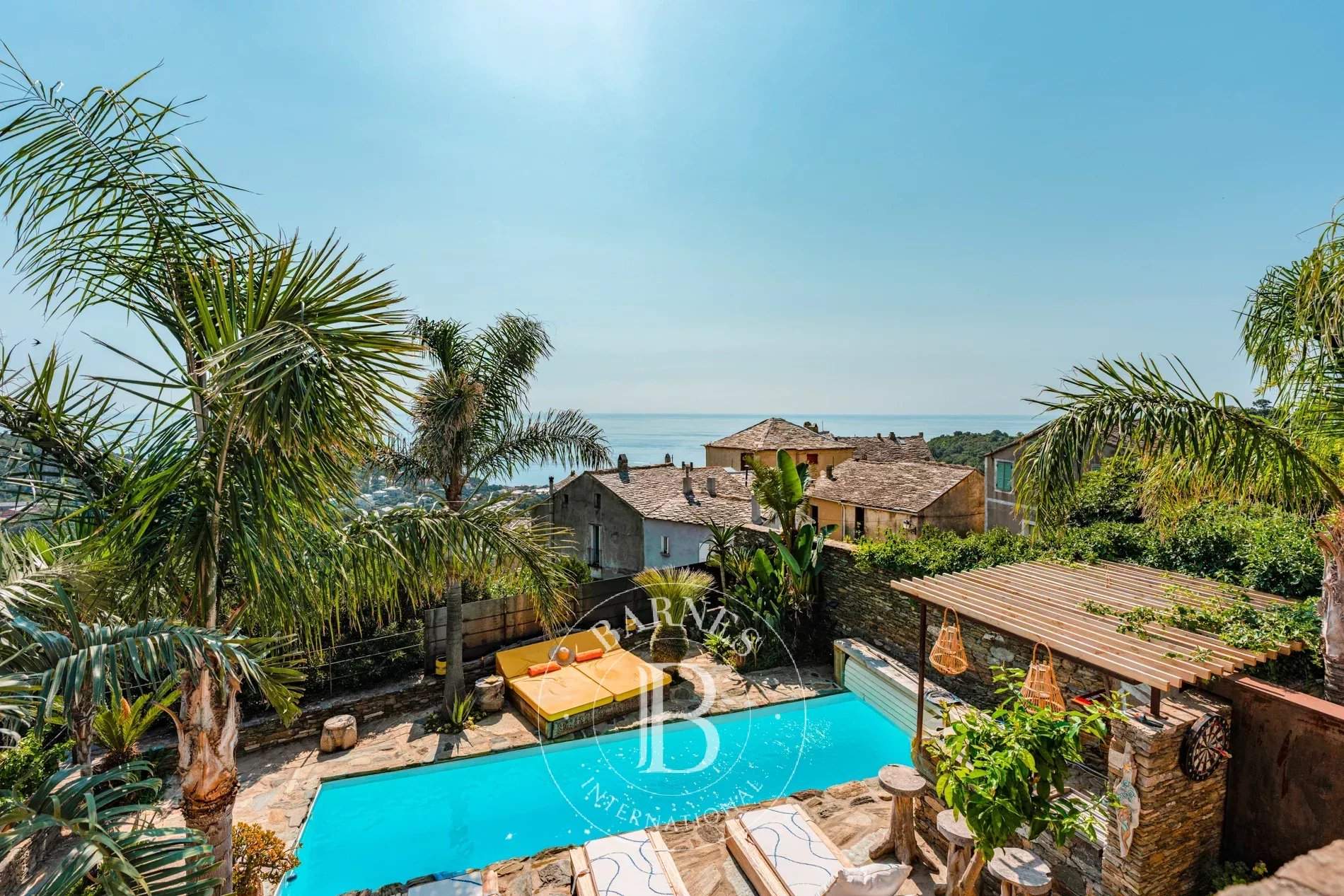 Erbalunga  - Villa 4 Bedrooms - picture 4