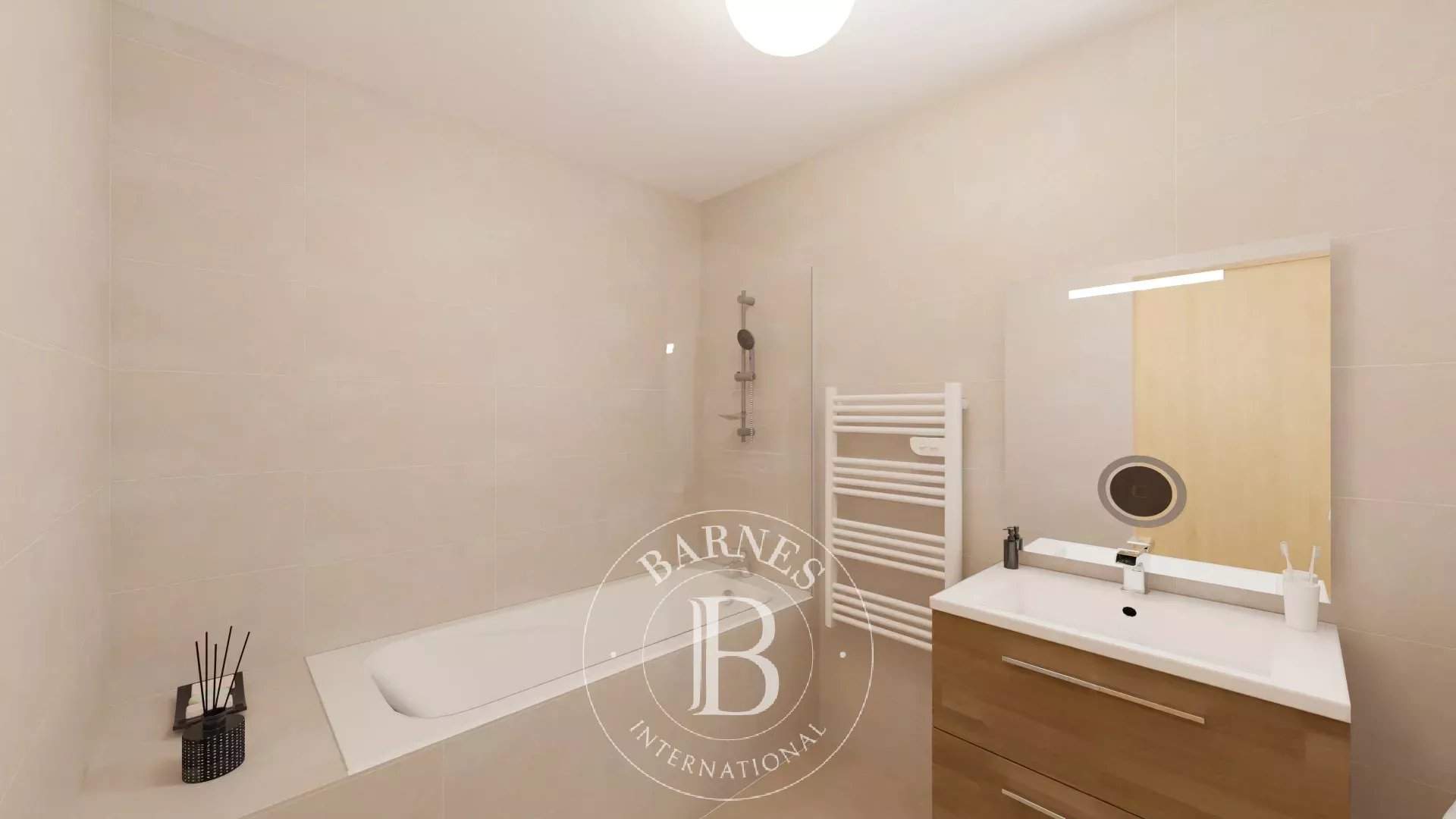 Bastia  - Piso 4 Cuartos 3 Habitaciones - picture 8