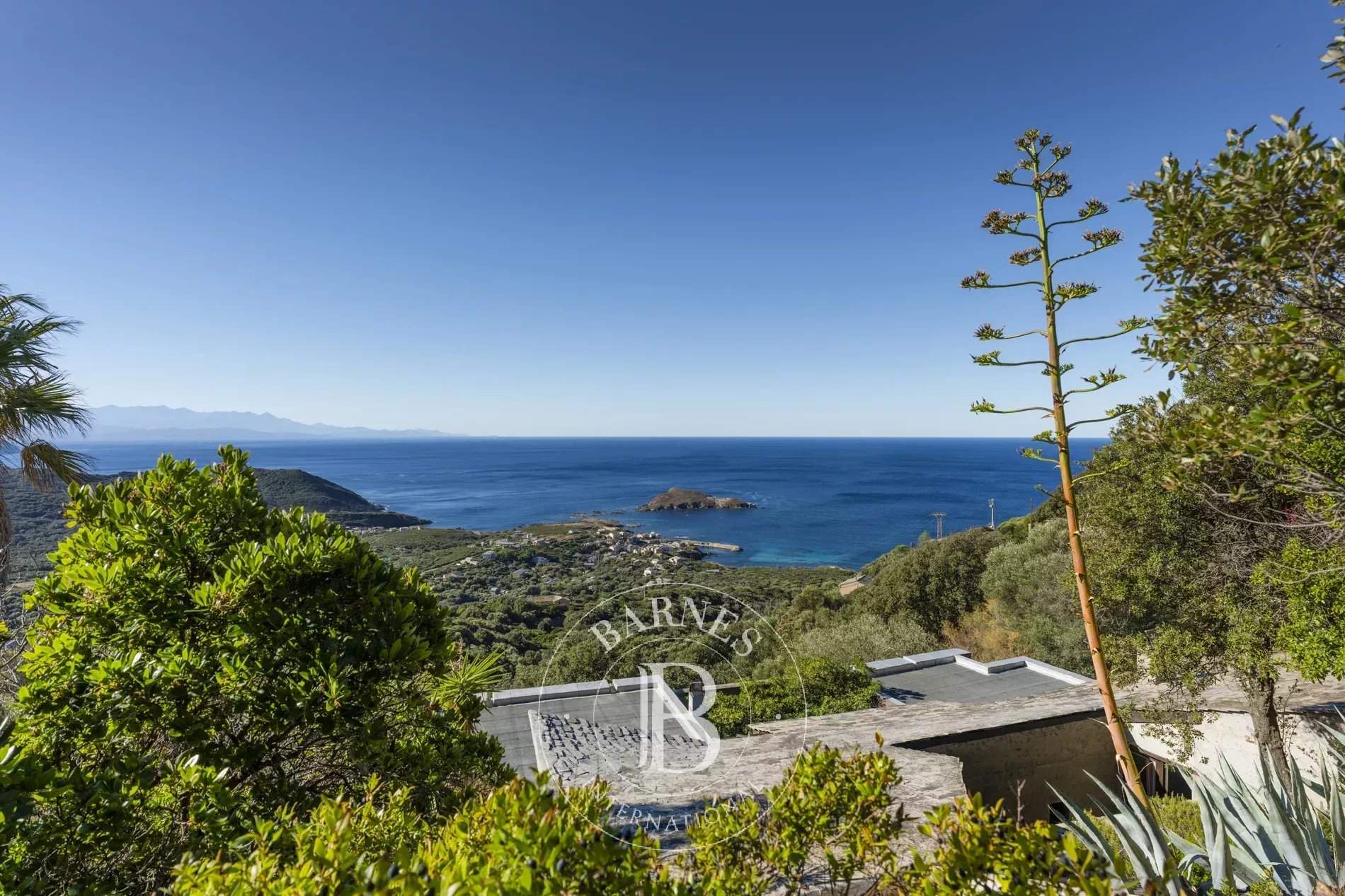 Centuri  - Villa 3 Bedrooms - picture 17