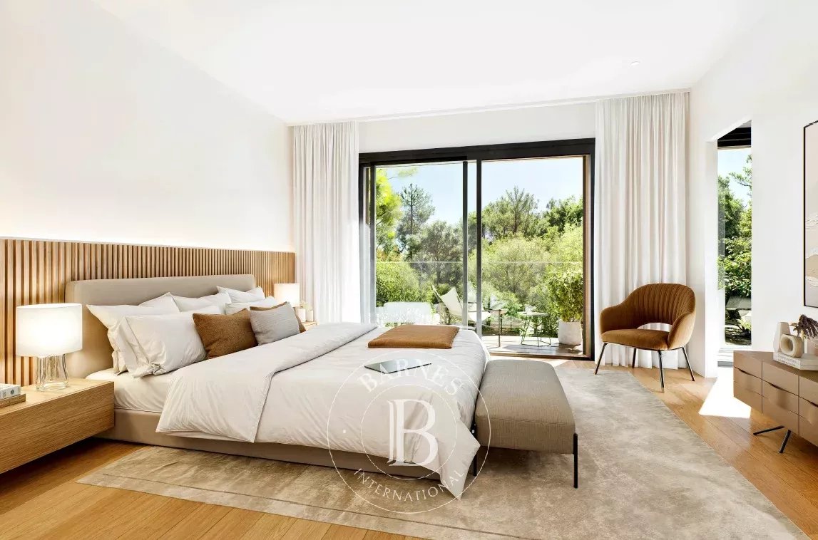 Lecci  - Appartement villa 5 Pi&egrave;ces 4 Chambres - picture 5