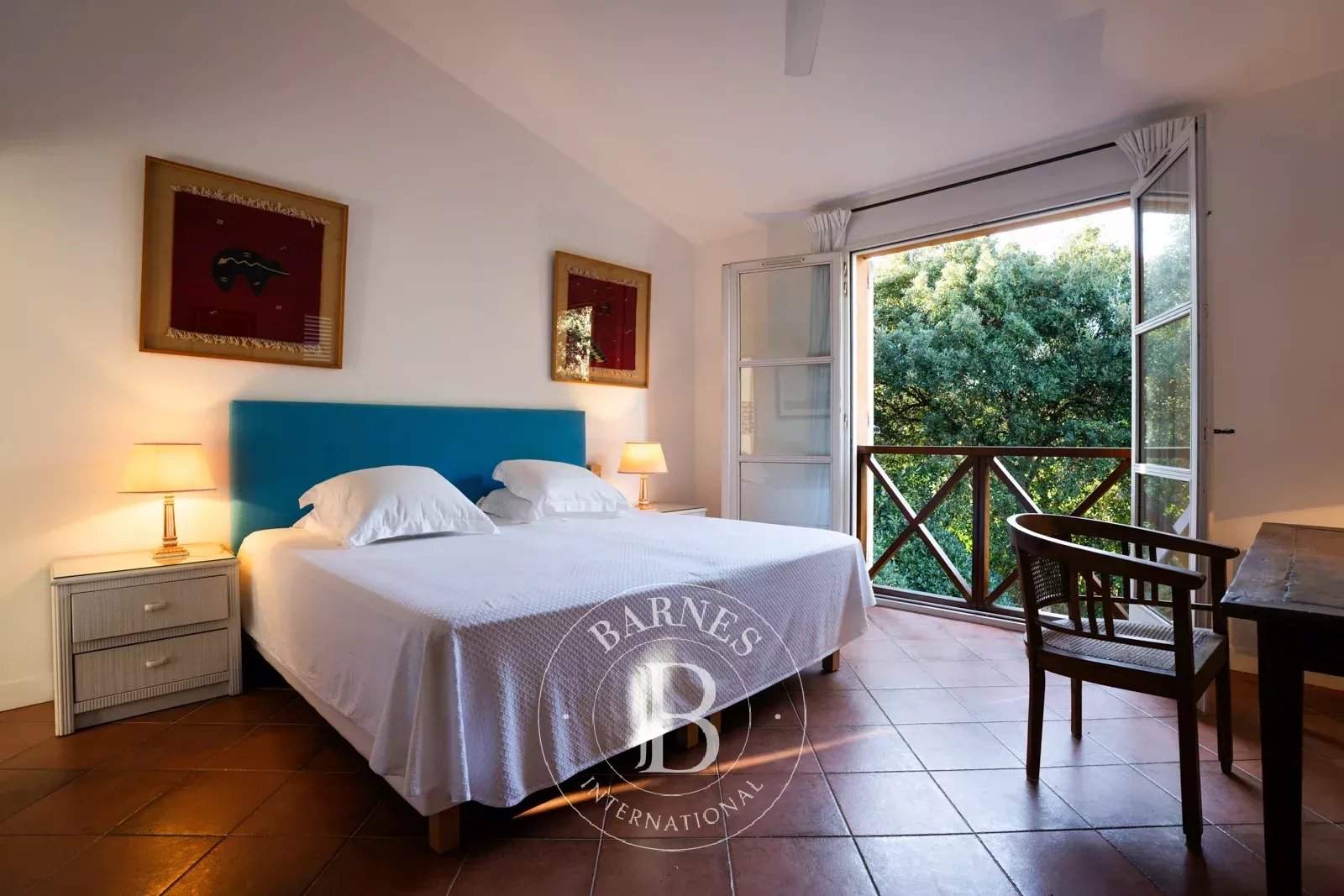 Coti-Chiavari  - Villa 7 Pièces 6 Chambres - picture 11