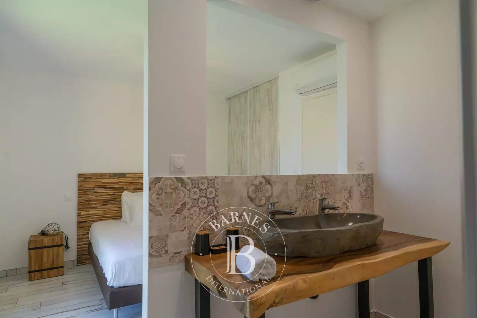 Porticcio  - Villa 7 Cuartos - picture 11