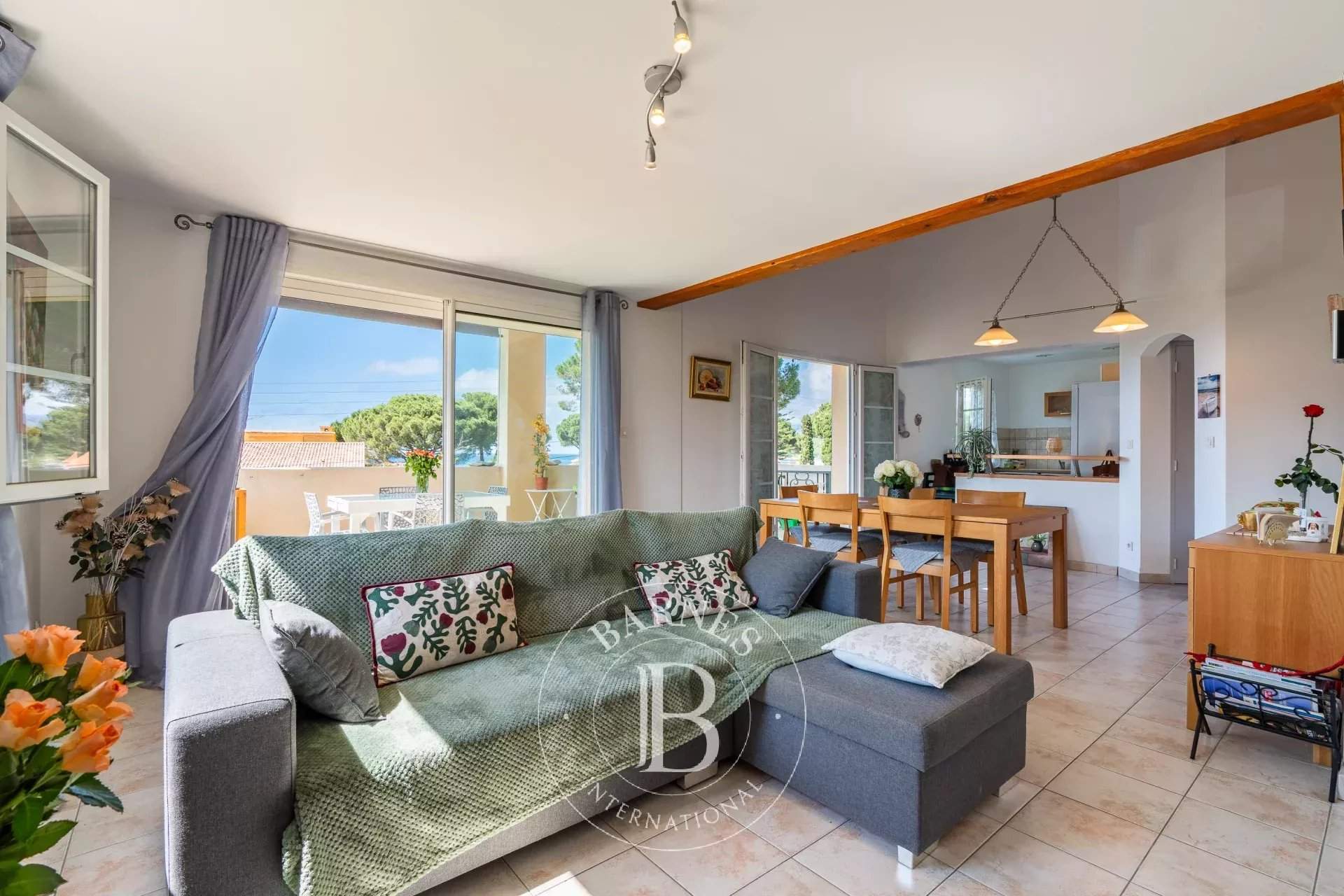 Saint-Florent  - Villa 7 Bedrooms - picture 9