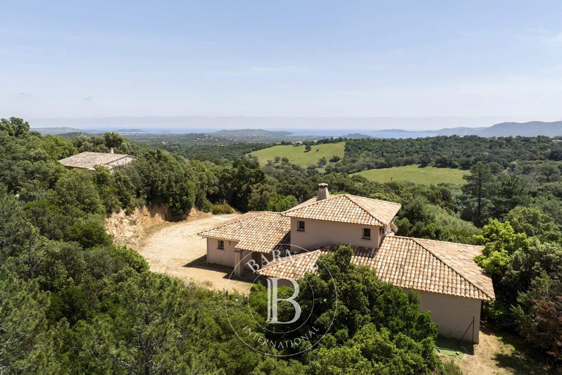 Porto-Vecchio  - Villa 5 Bedrooms - picture 19