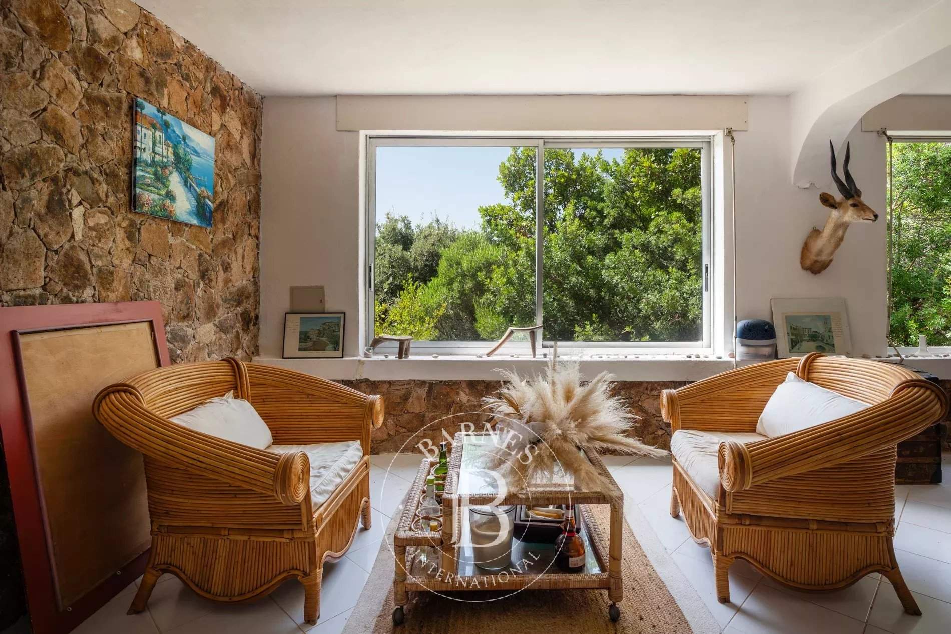 Lecci  - Villa  - picture 18