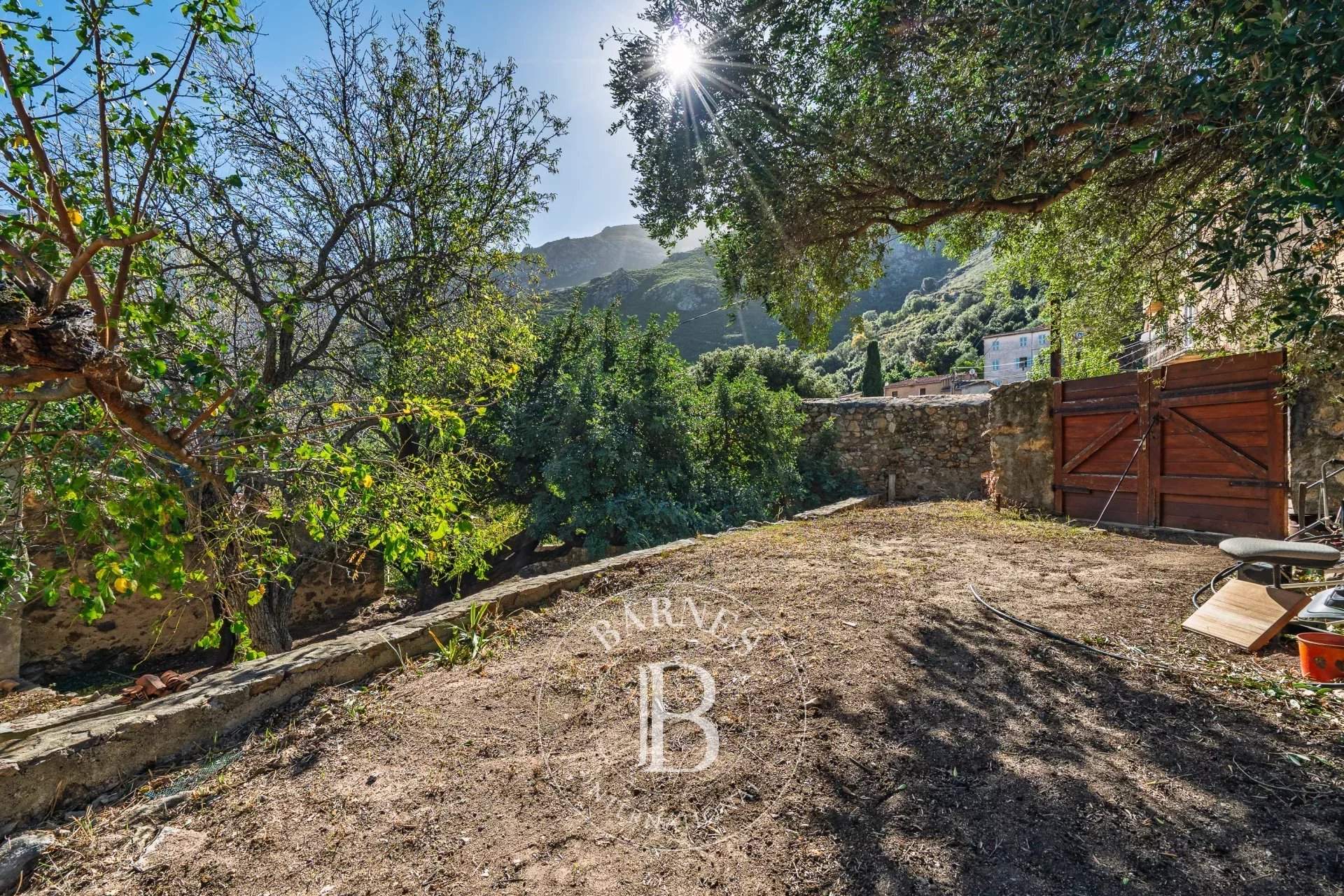 L'Île-Rousse  - Villa 12 Pièces - picture 4