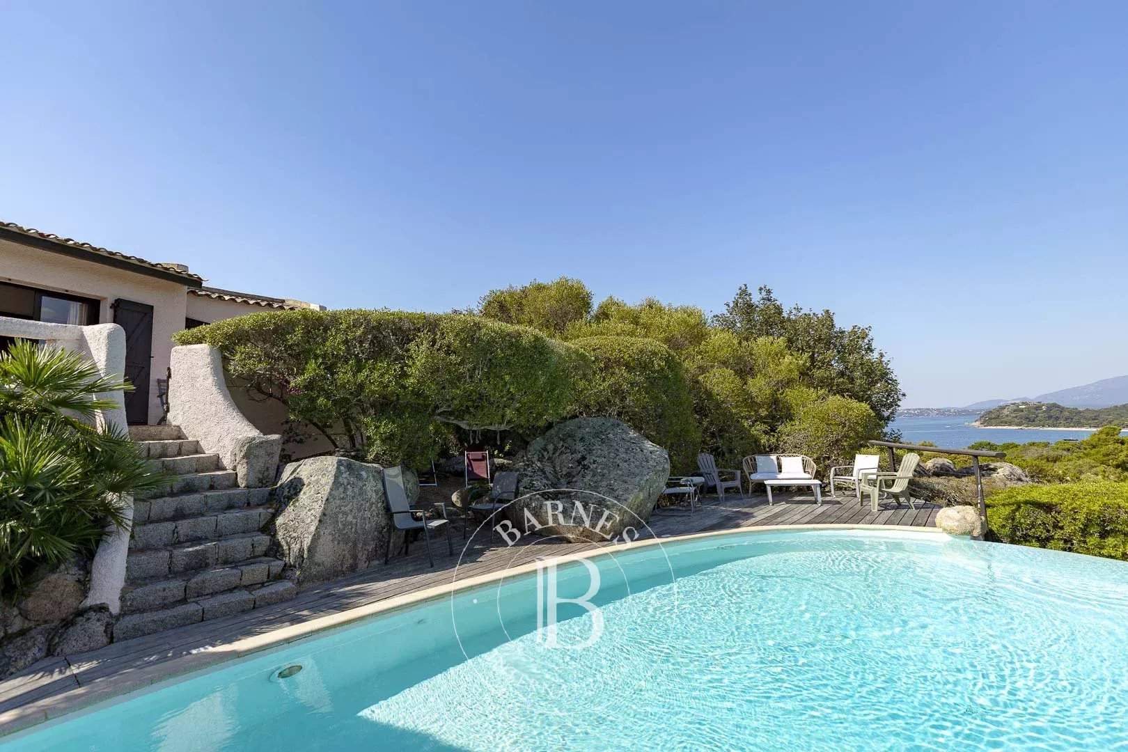 Lecci  - Villa 4 Bedrooms - picture 1