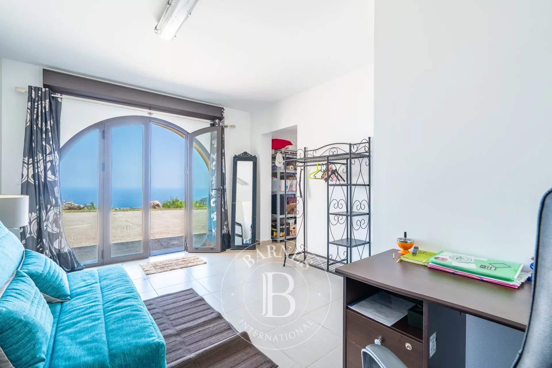 L'Île-Rousse  - House 5 Bedrooms - picture 11