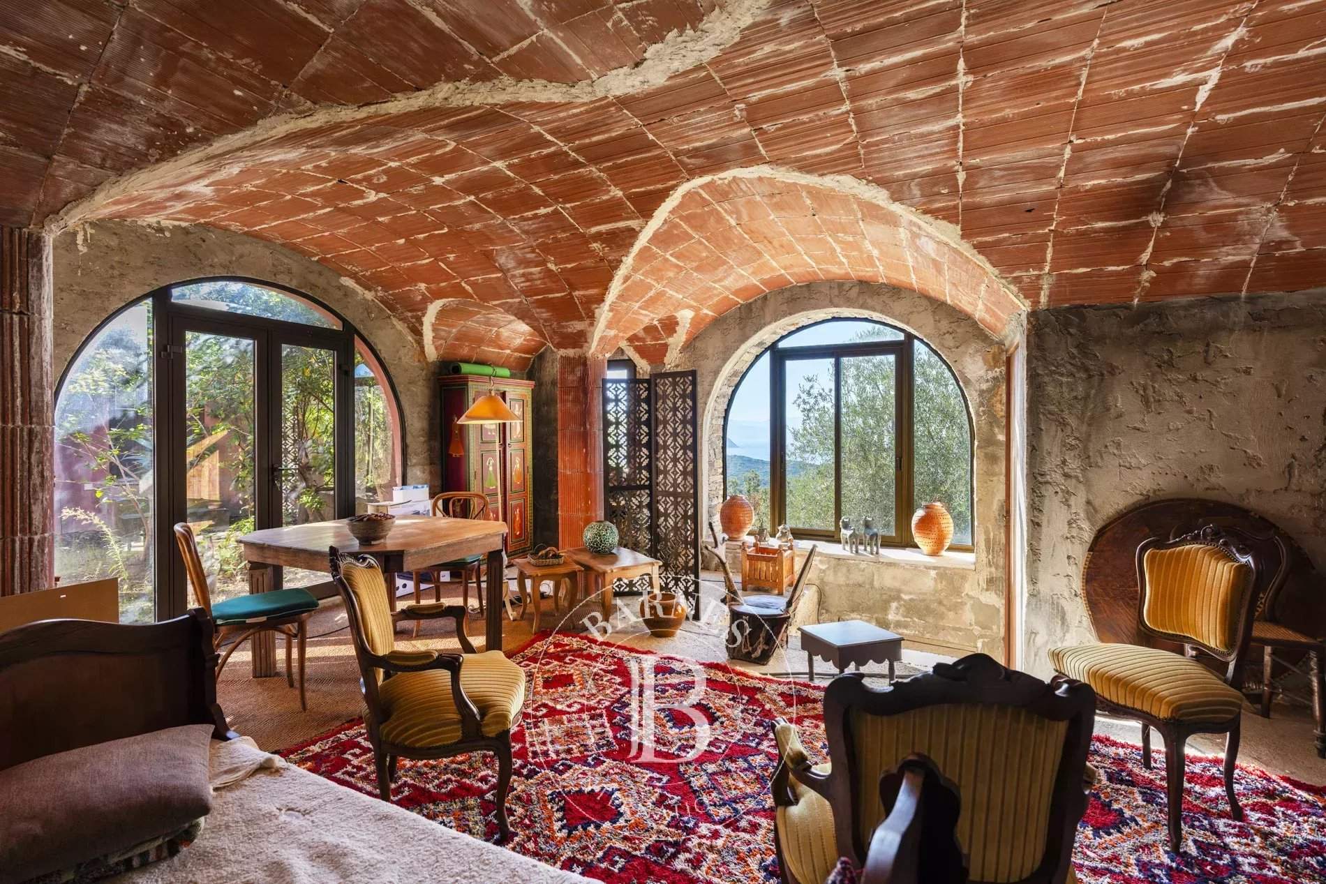 Centuri  - Villa 3 Bedrooms - picture 10