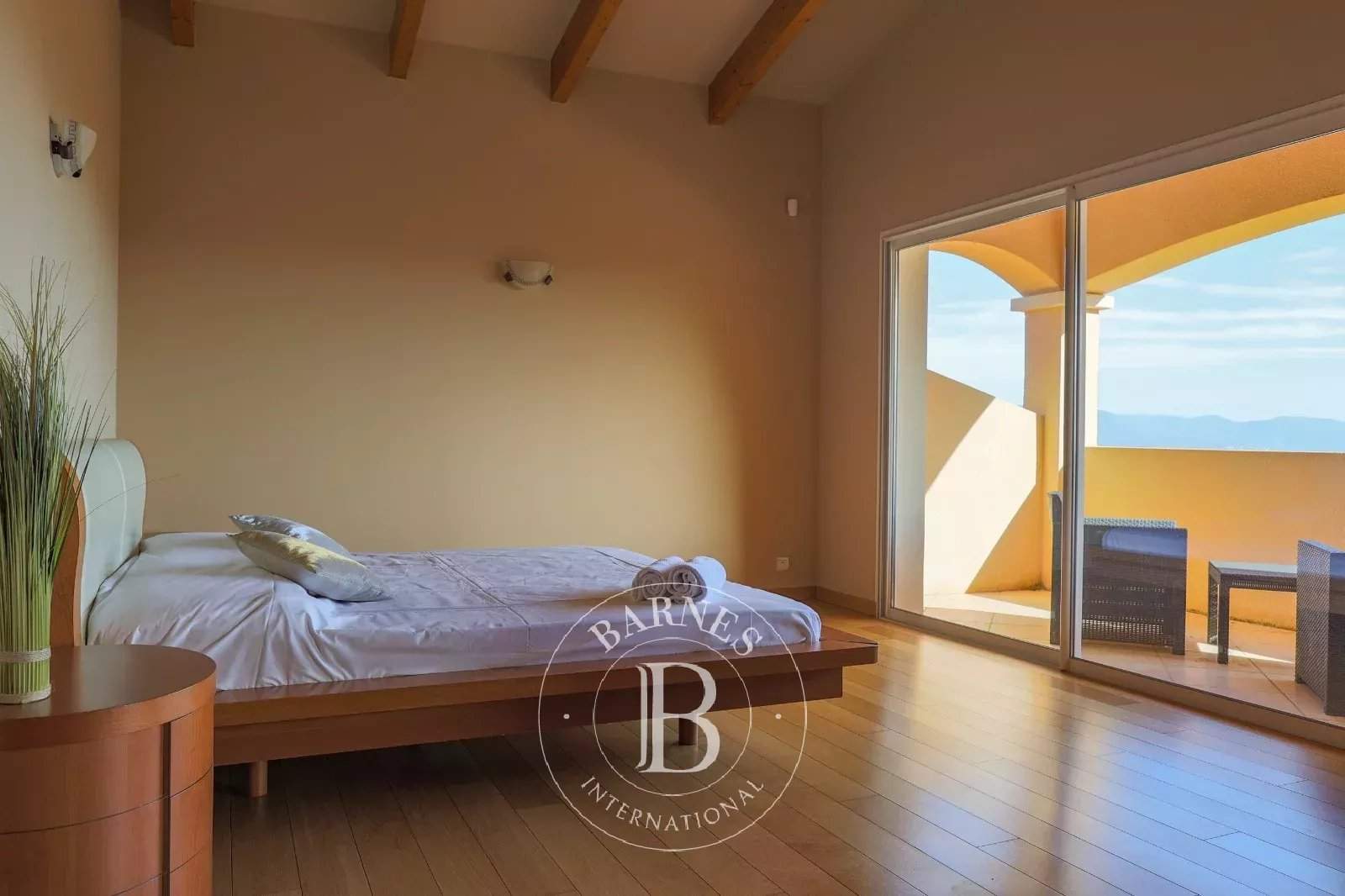 Ajaccio  - House 4 Bedrooms - picture 14