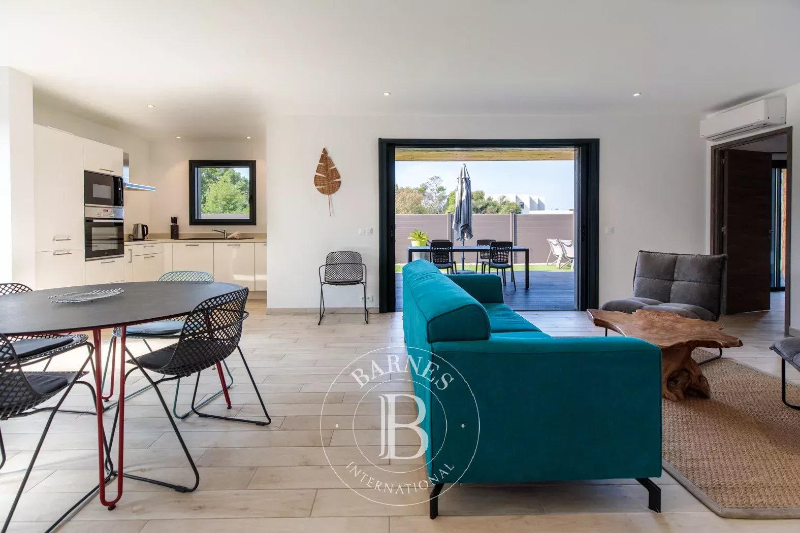 Lecci  - Villa 3 Bedrooms - picture 2