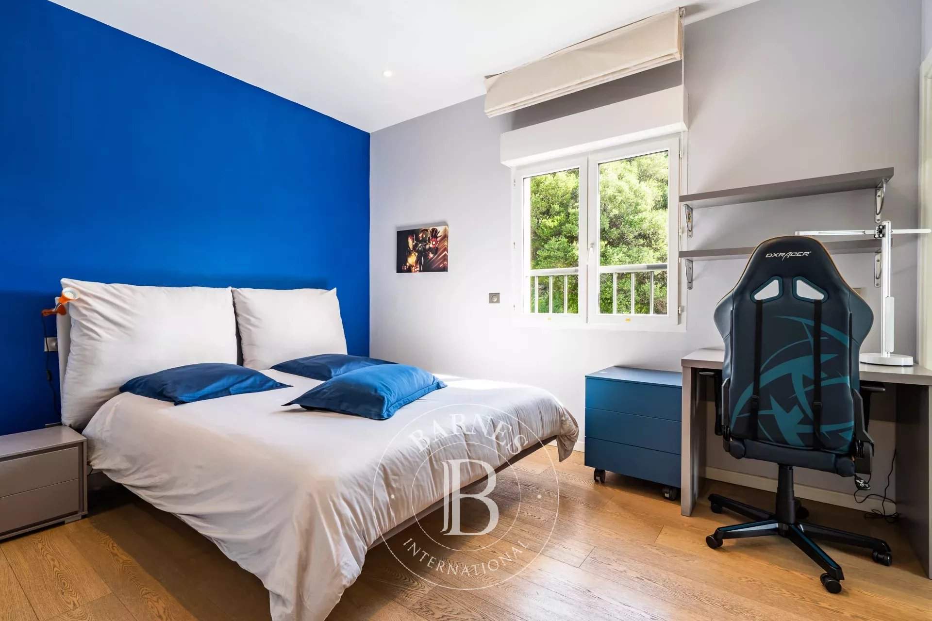 Bastia  - Piso 6 Cuartos 5 Habitaciones - picture 11