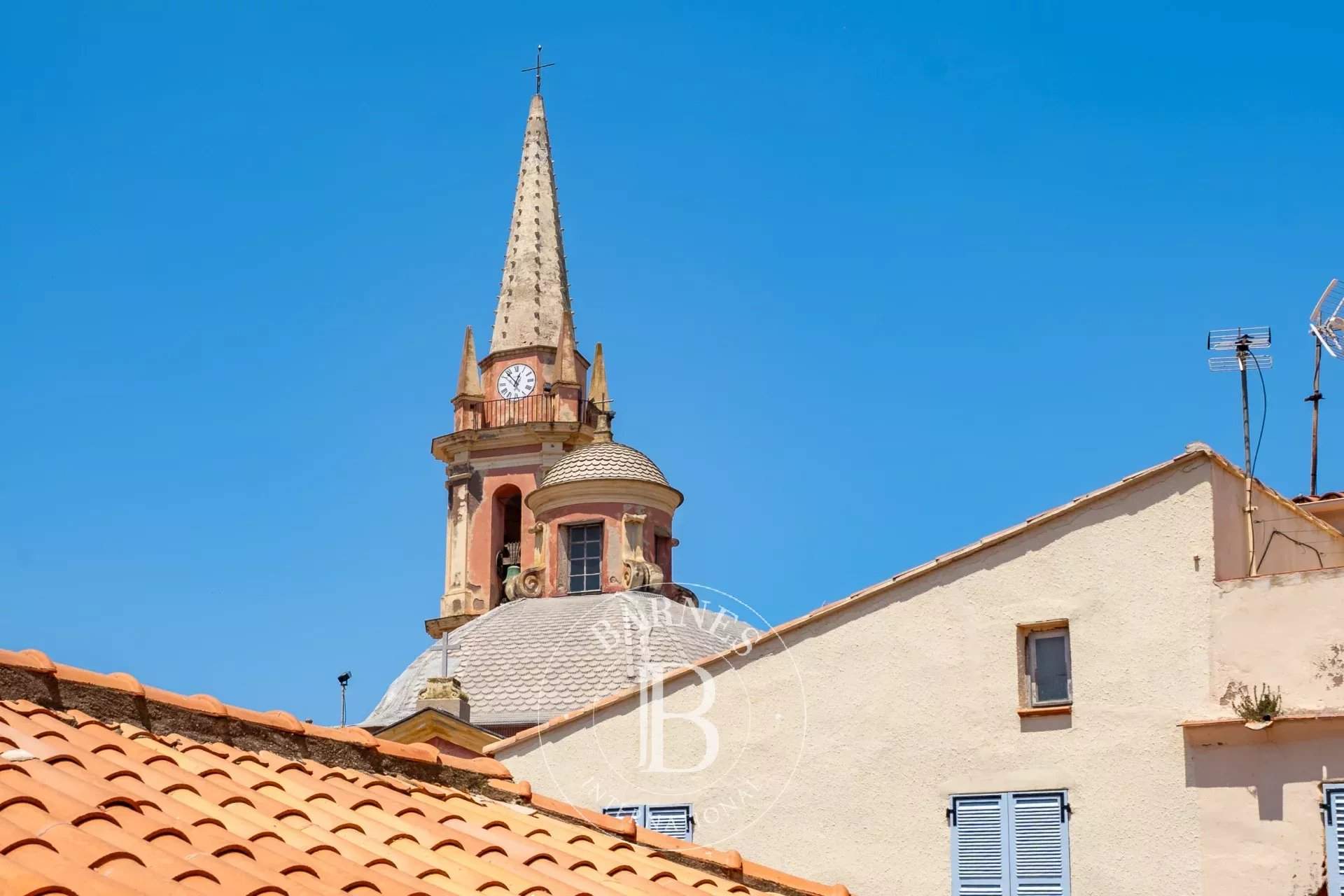 Calvi  - Apartment 3 Bedrooms - picture 14