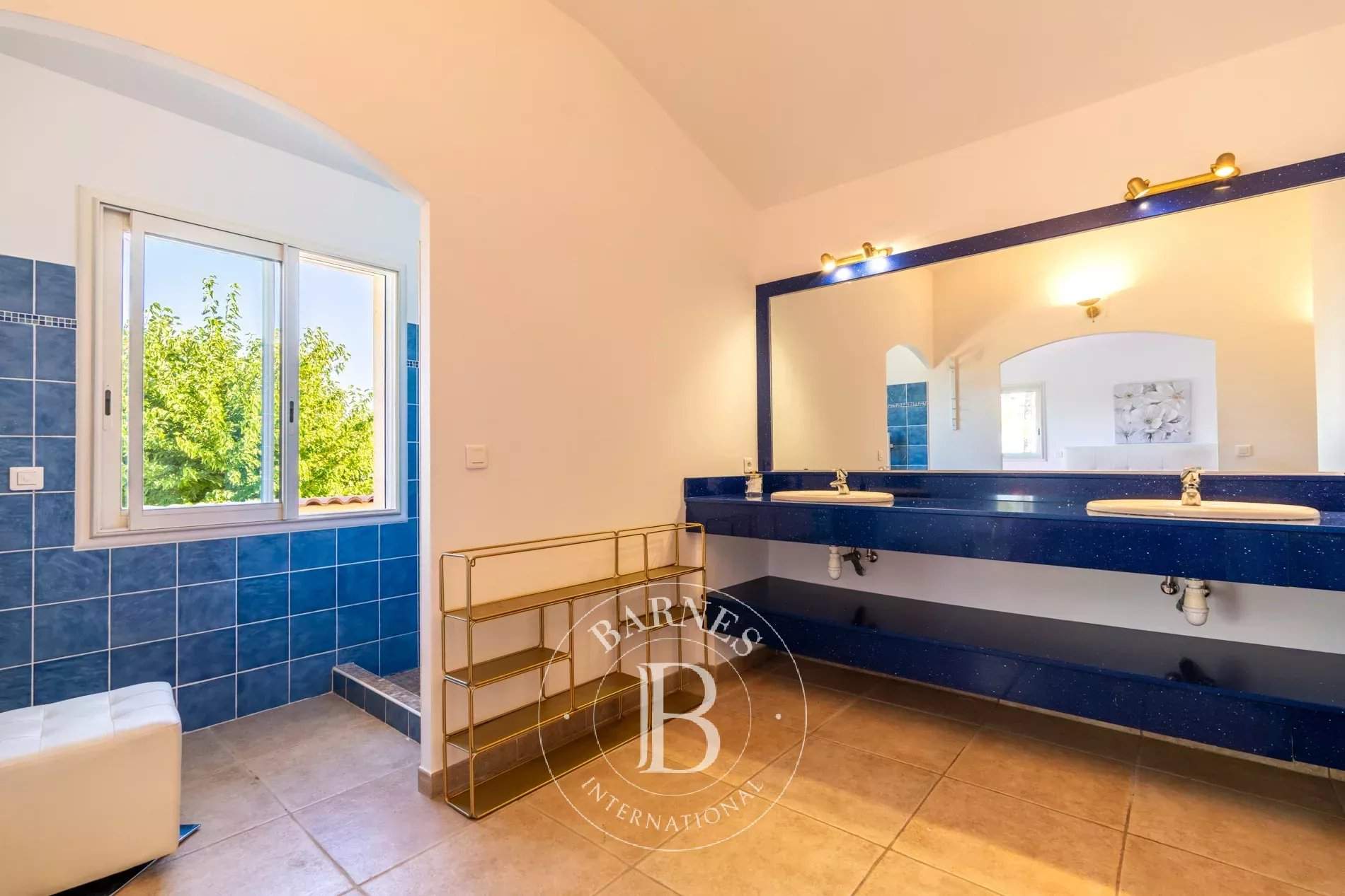 Sari-Solenzara  - Villa 4 Bedrooms - picture 12