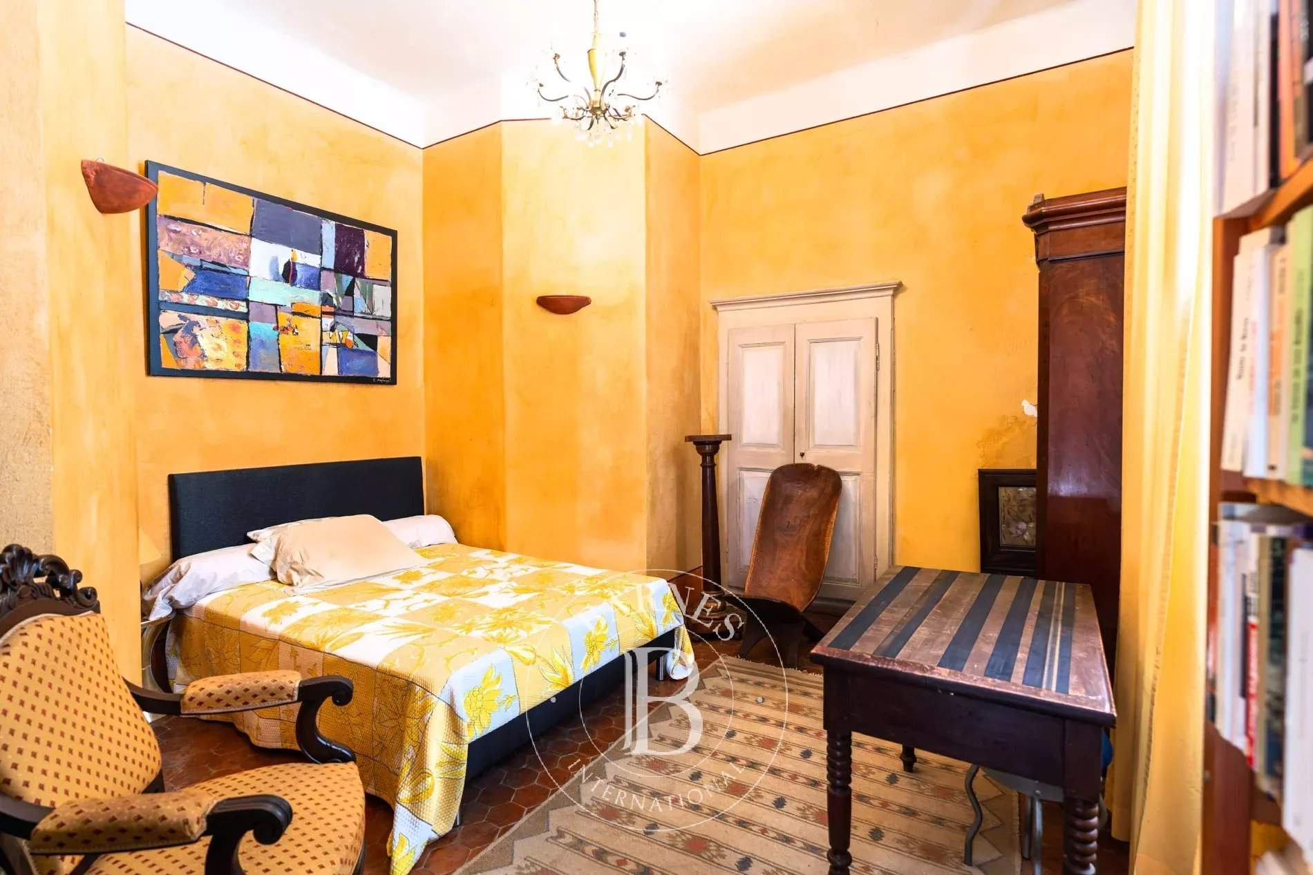 Bastia  - Maison 9 Pi&egrave;ces 4 Chambres - picture 9