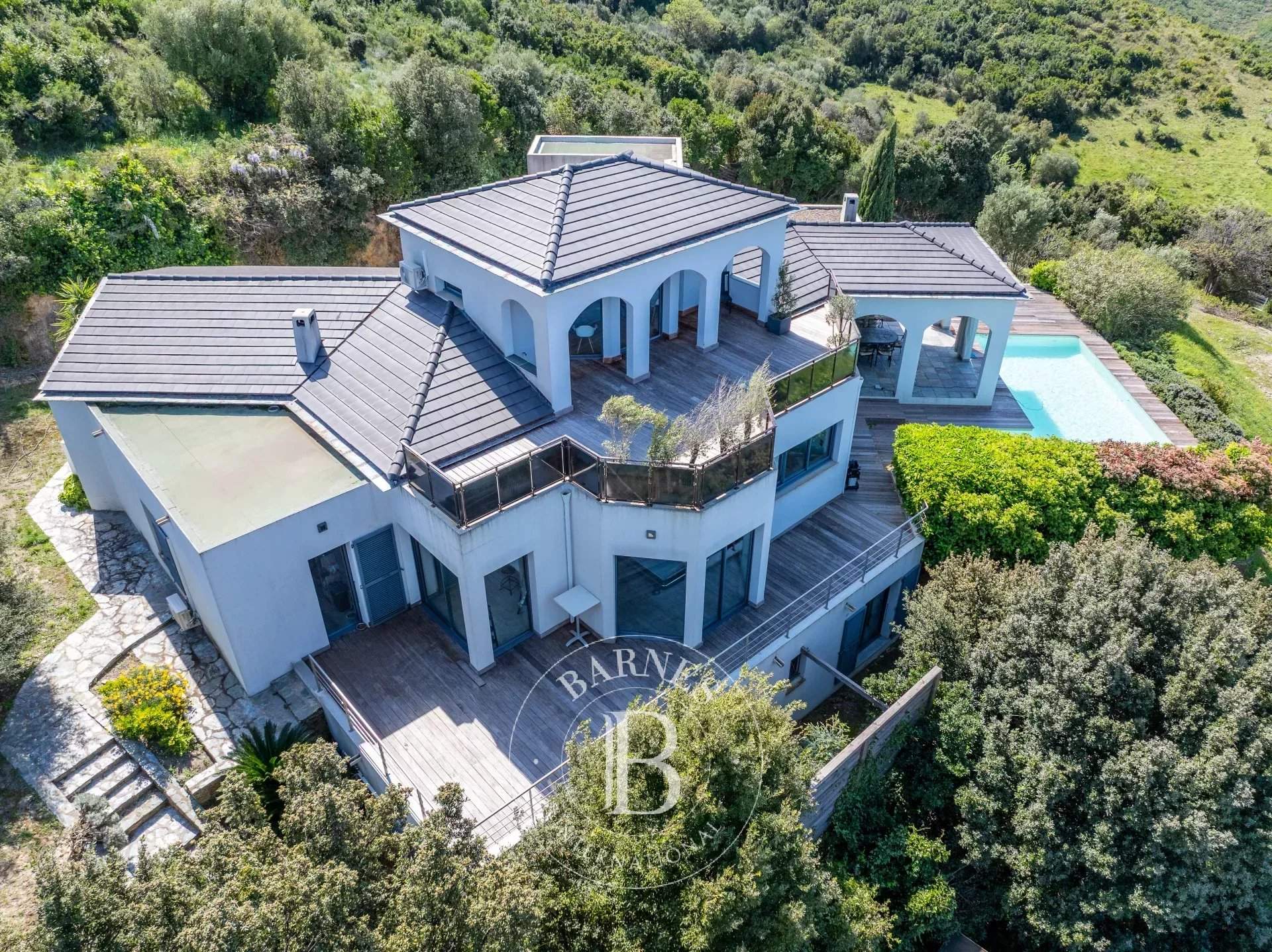 Saint-Florent  - Villa 6 Bedrooms - picture 1