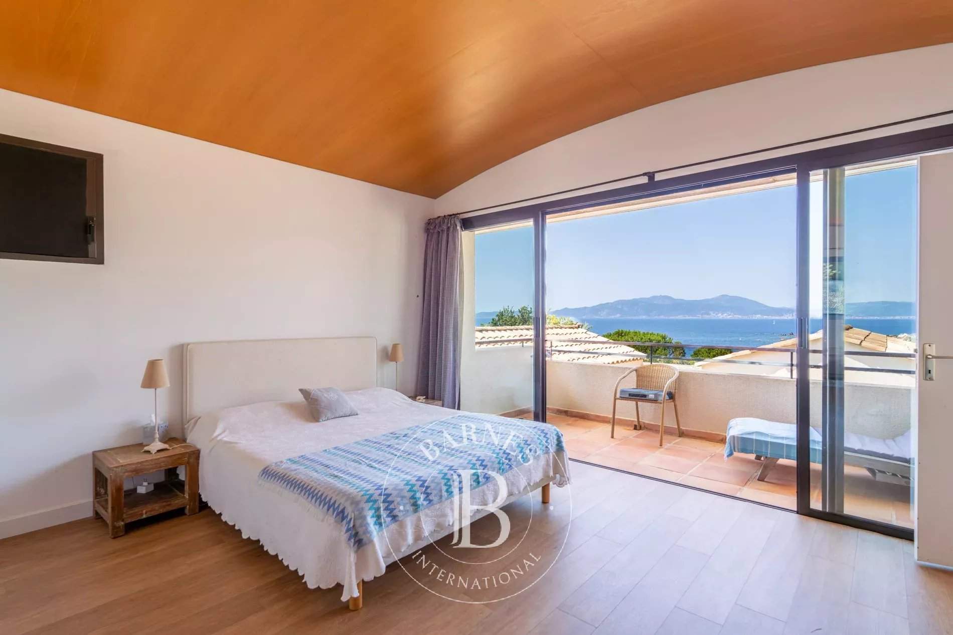 Ajaccio  - Villa 5 Bedrooms - picture 11