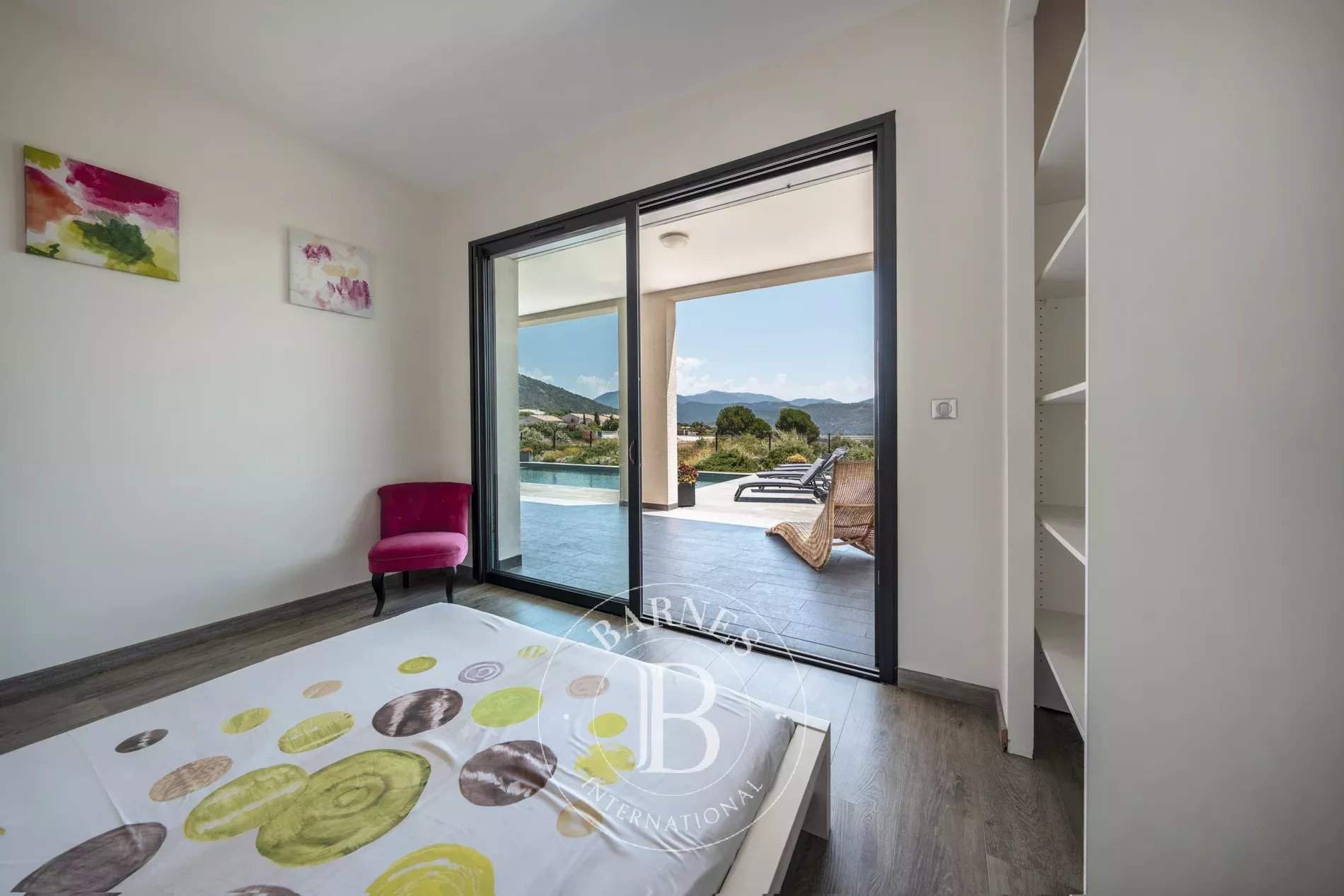 Sagone  - Villa 5 Bedrooms - picture 14