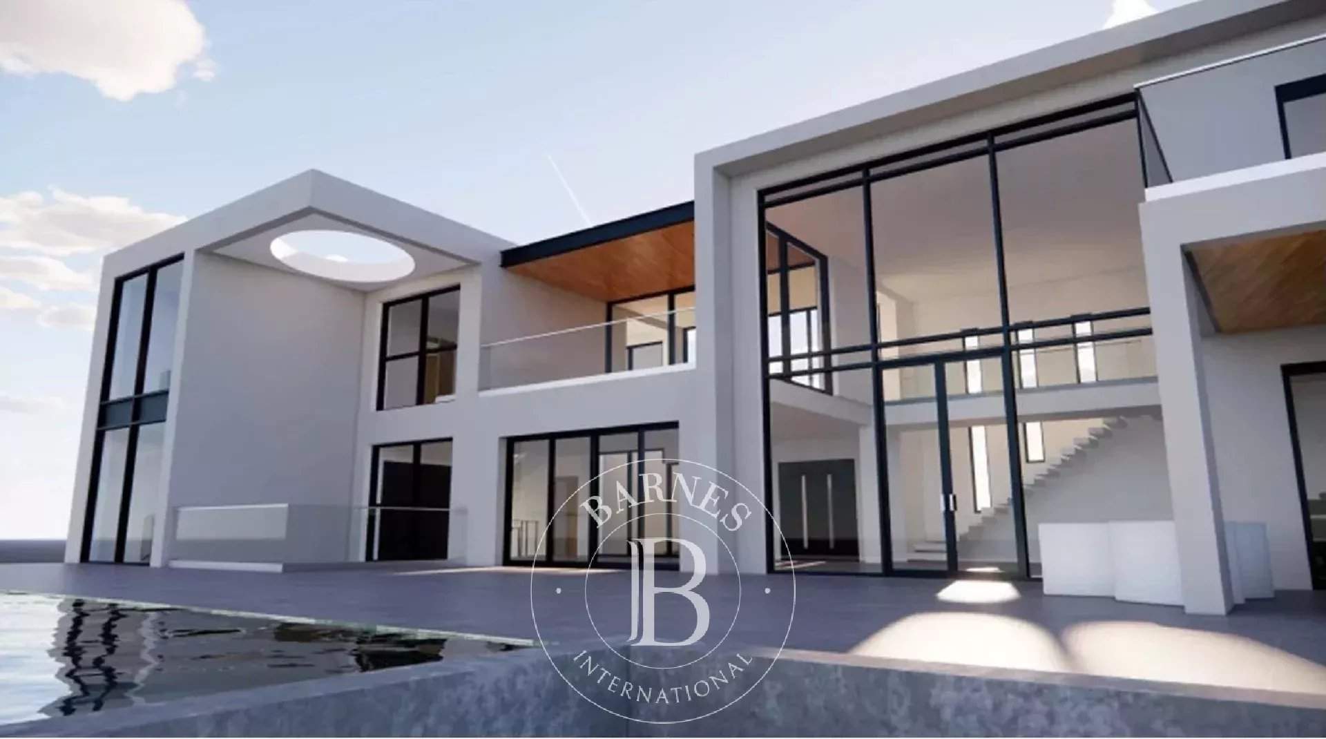 Sainte-Lucie-de-Porto-Vecchio  - Terrain constructible  - picture 1