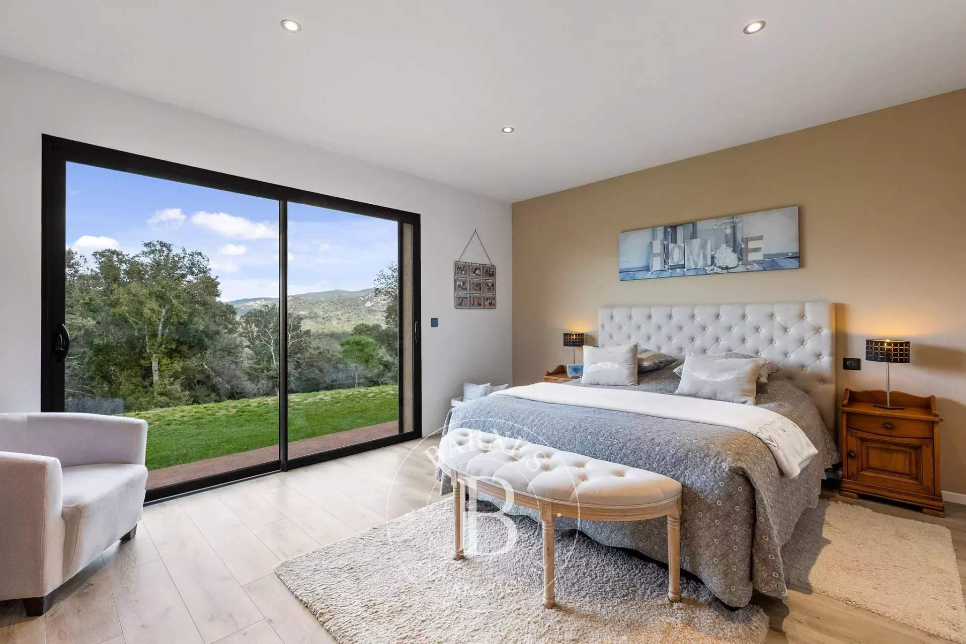 Porto-Vecchio  - Villa 4 Bedrooms - picture 10