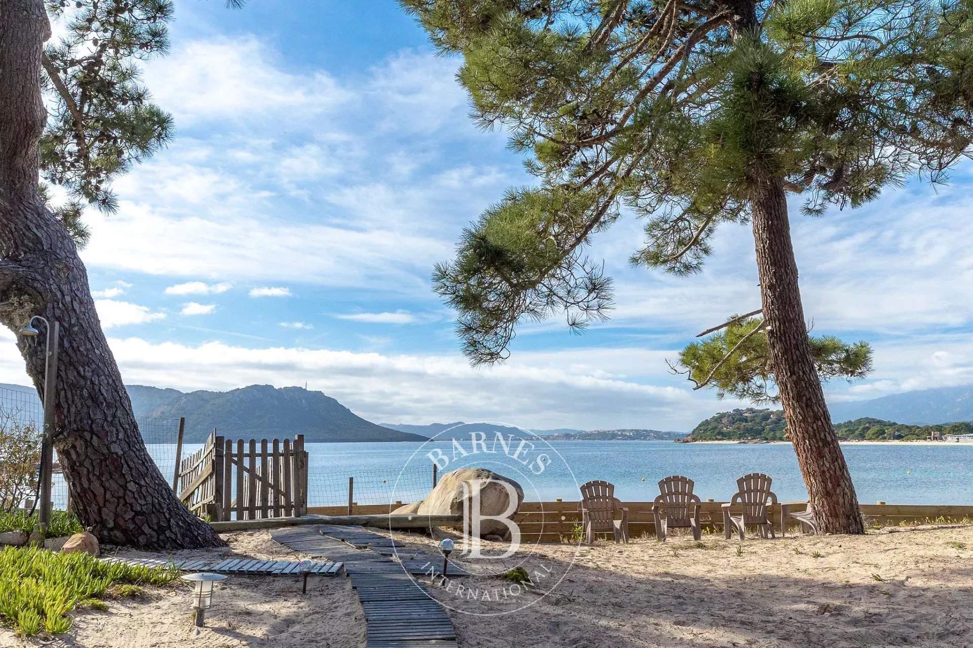 Lecci  - Villa 9 Bedrooms - picture 1