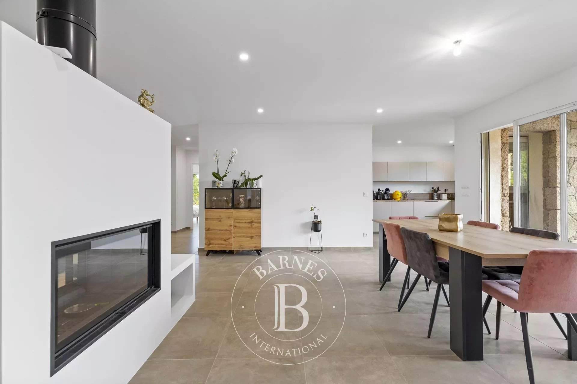 Lecci  - Villa 4 Bedrooms - picture 6