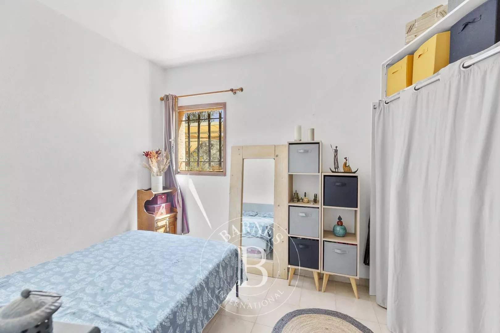 Porto-Vecchio  - Villa 11 Cuartos 7 Habitaciones - picture 15