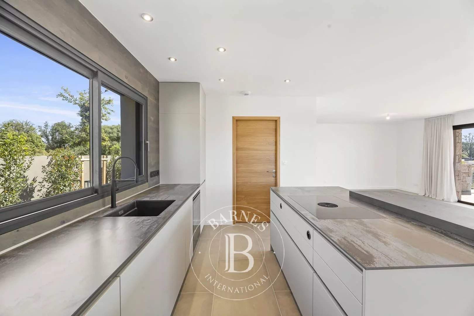 Ajaccio  - Villa 4 Pièces 3 Chambres - picture 8