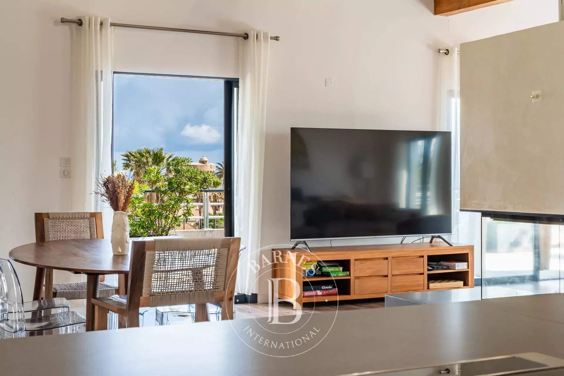 Bastia  - Appartement 5 Pièces 4 Chambres - picture 8