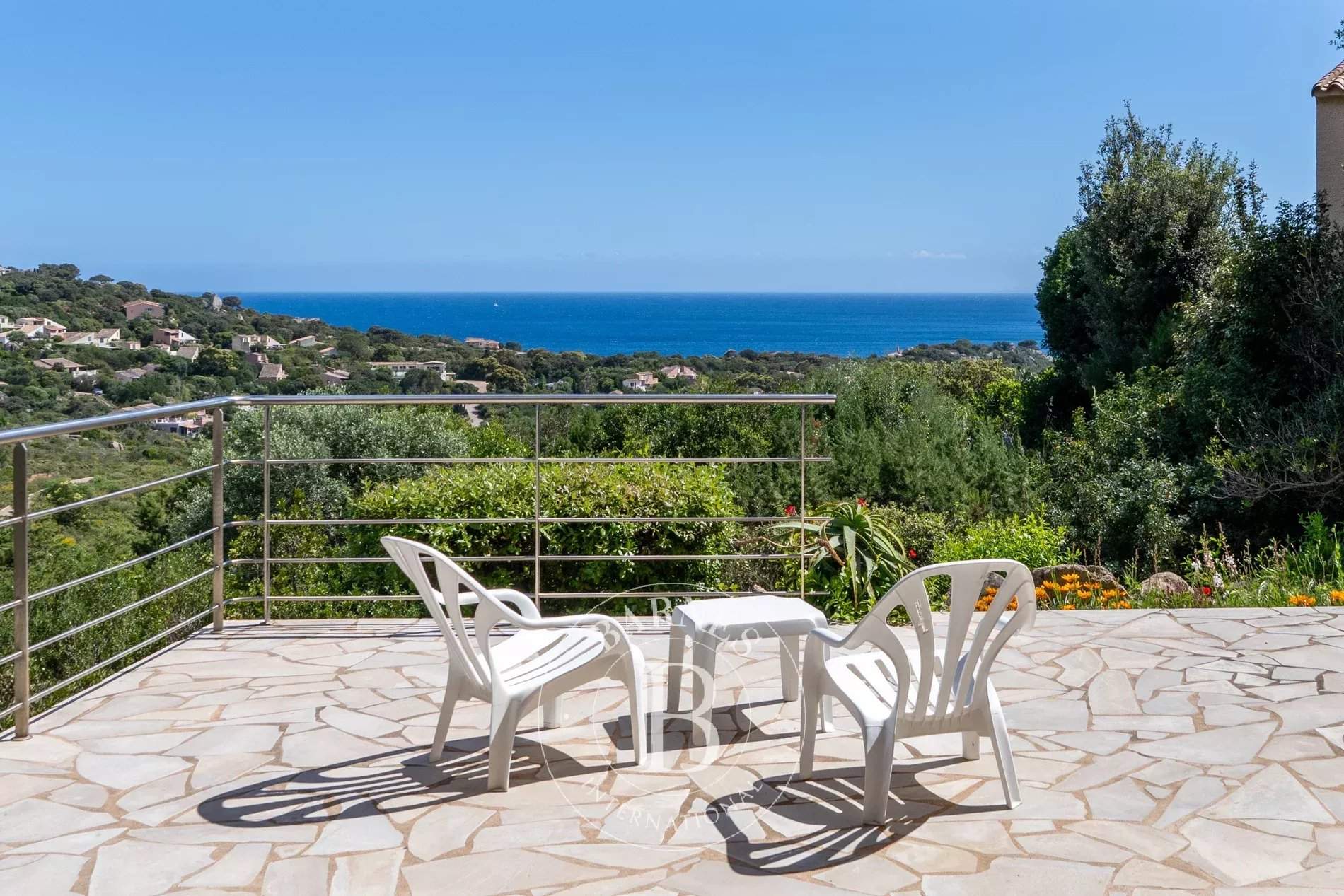 Porto-Vecchio  - Villa 4 Pi&egrave;ces - picture 16