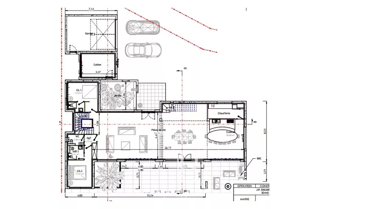 Sainte-Lucie-de-Porto-Vecchio  - Terrain constructible  - picture 8