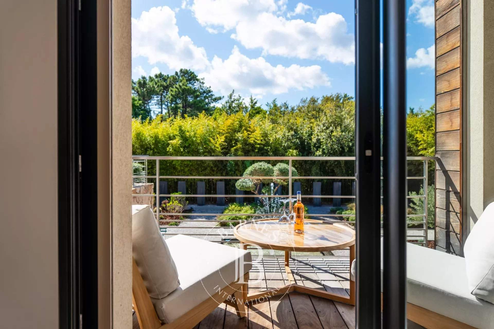 Porto Vecchio, Cala Rossa, Villa A Maredda, 5 bedrooms, swimming pool and nearby the beach, RL177 picture 19