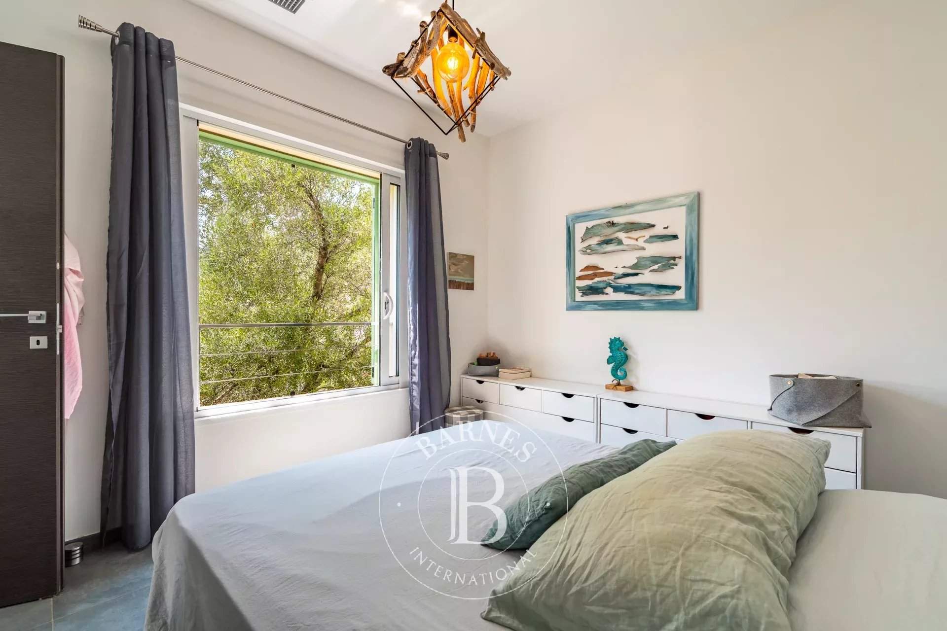 L'Île-Rousse  - Villa 5 Pi&egrave;ces 4 Chambres - picture 10