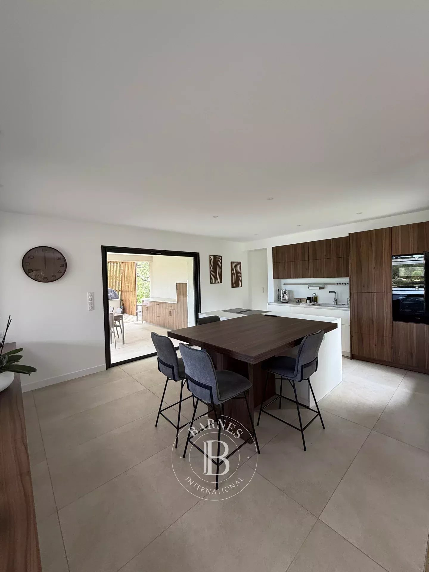 Lecci  - Villa 5 Pi&egrave;ces 3 Chambres - picture 5