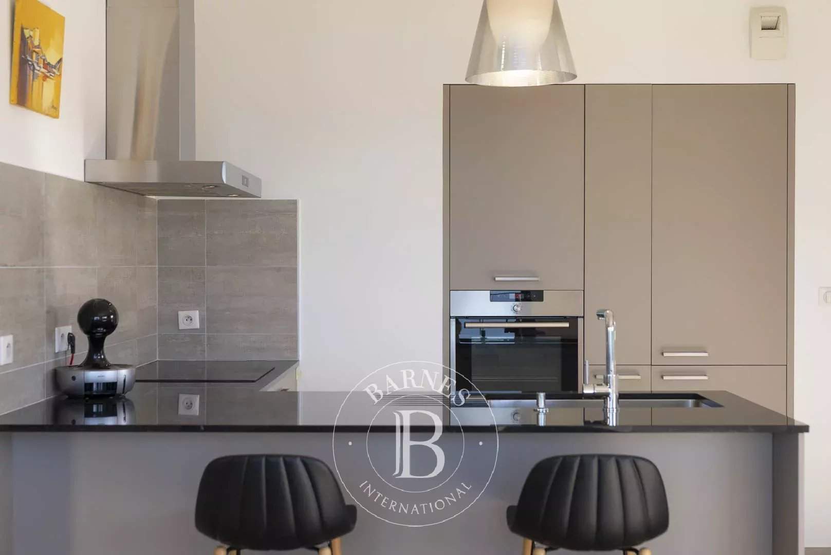 Porticcio  - Appartement 5 Pi&egrave;ces 3 Chambres - picture 8