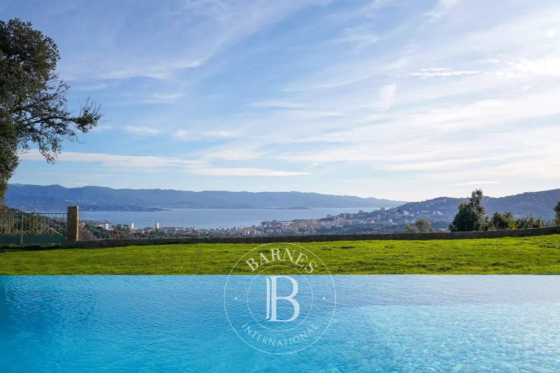 Ajaccio  - Villa 5 Bedrooms - picture 2