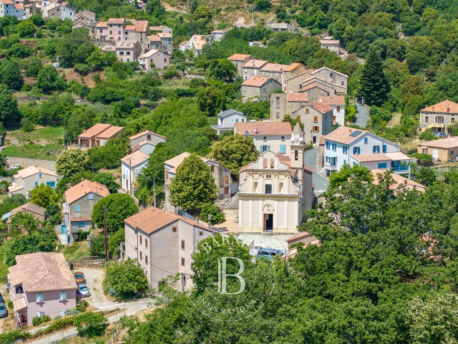 Corte  - Castle 8 Bedrooms - picture 18