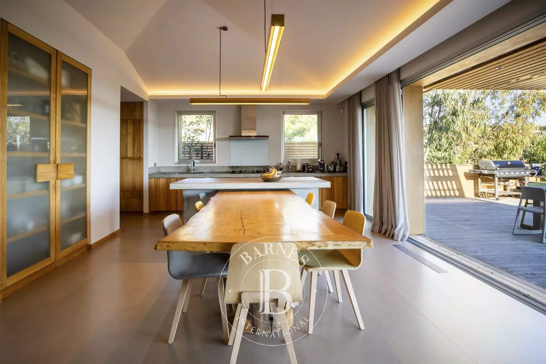 Palombaggia, villa 6 chambres, piscine, vue mer, proche plage picture 7