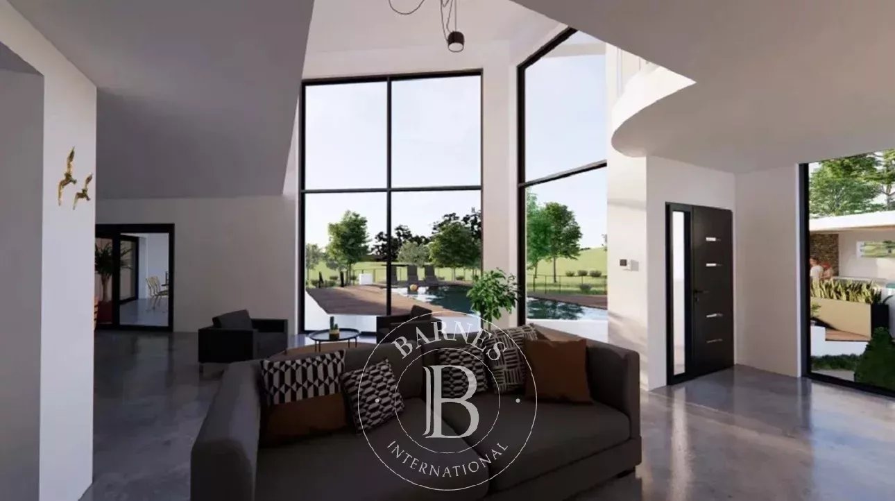 Sainte-Lucie-de-Porto-Vecchio  - Building land  - picture 6