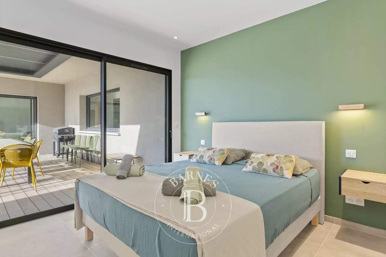 Lecci  - Villa 7 Pièces 6 Chambres - picture 9