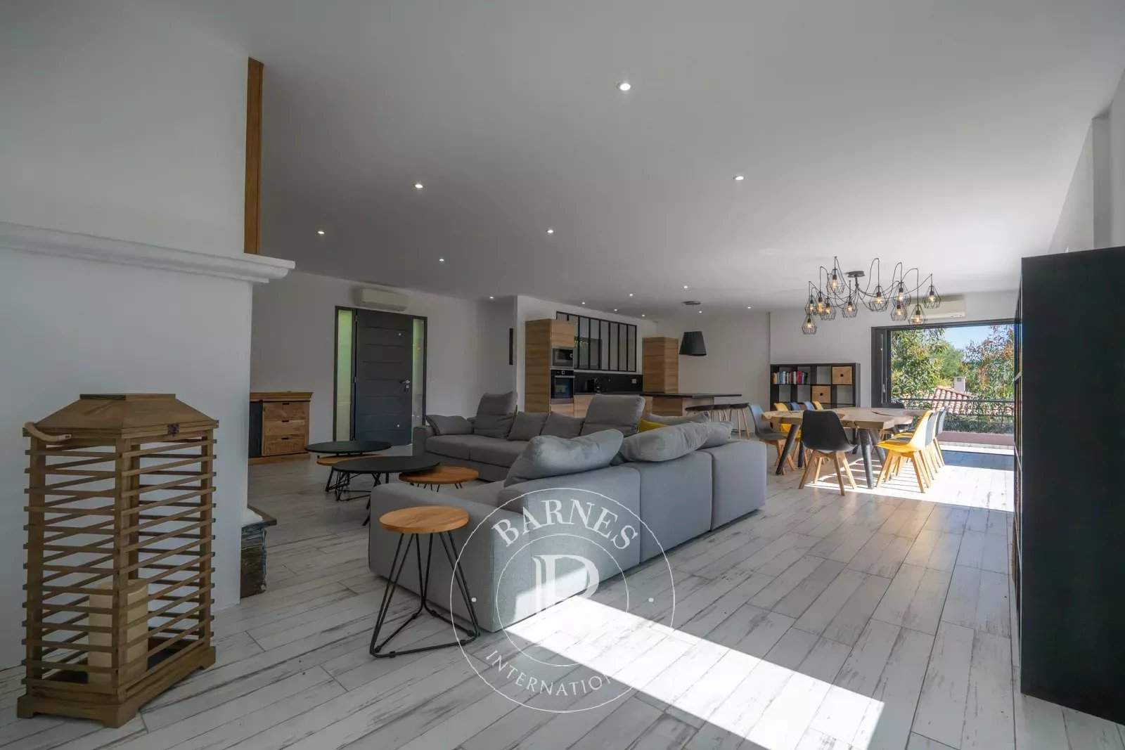 Porticcio  - Villa 7 Cuartos - picture 5