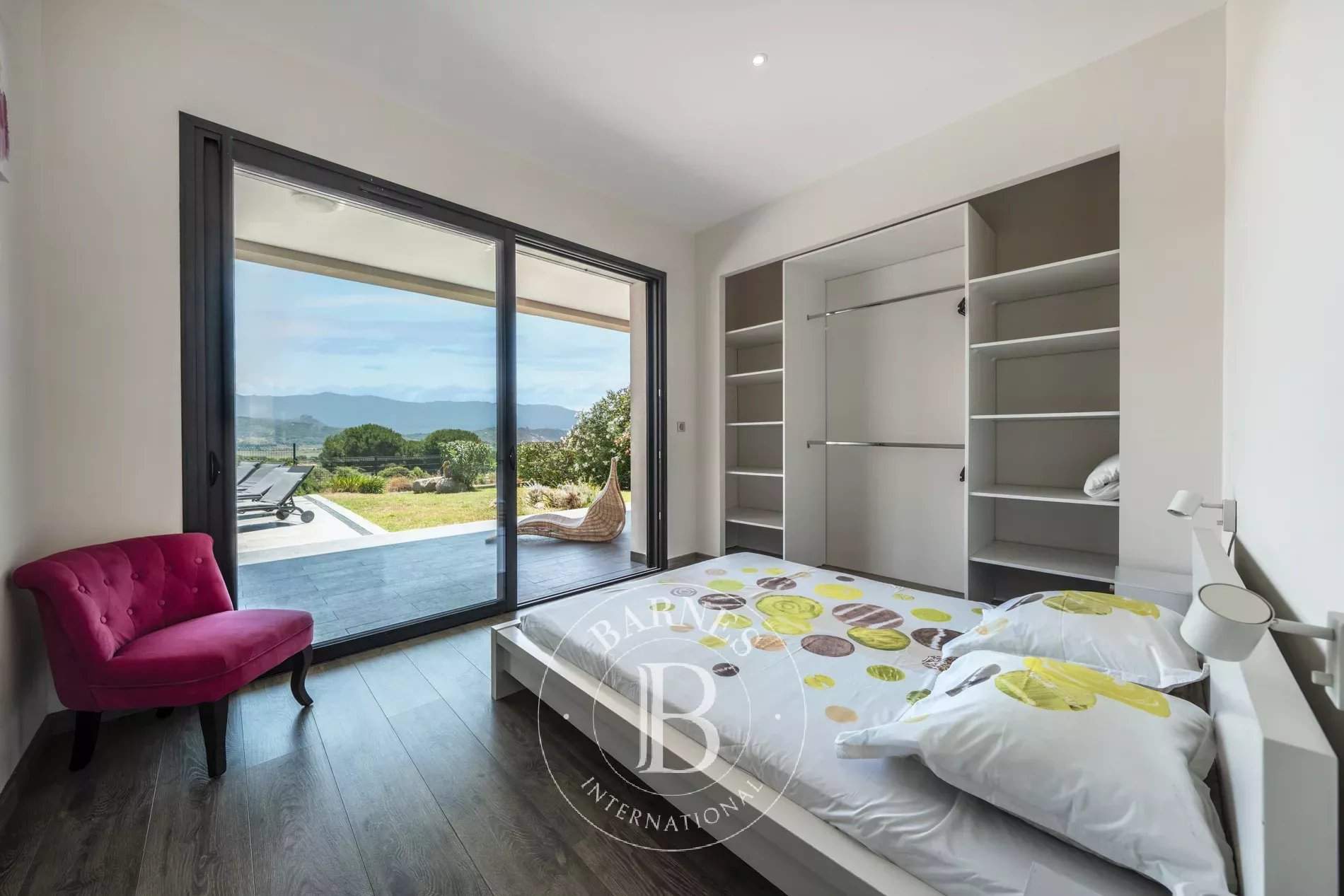 Sagone  - Villa 5 Bedrooms - picture 13