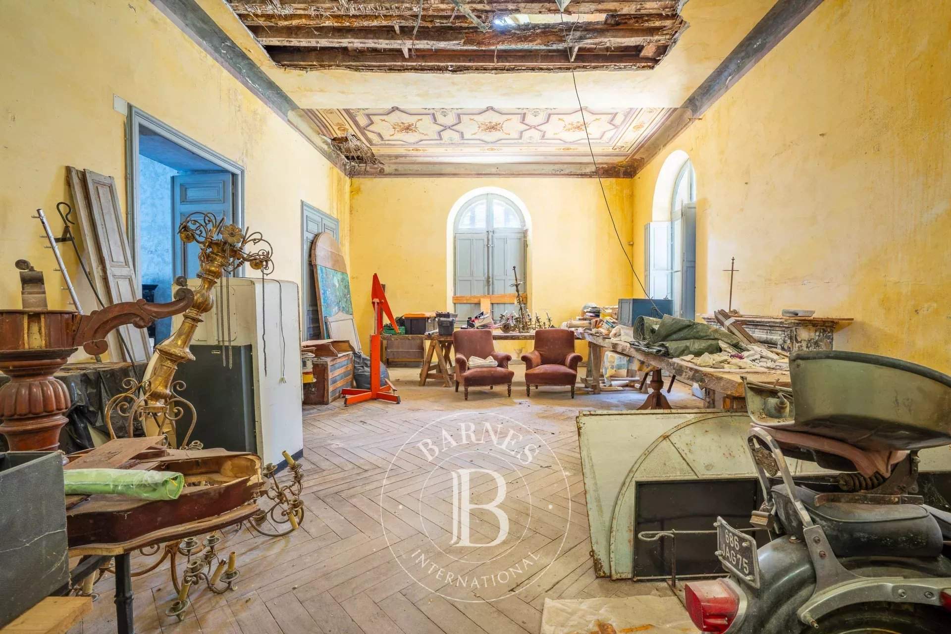 Corte  - Castle 8 Bedrooms - picture 12