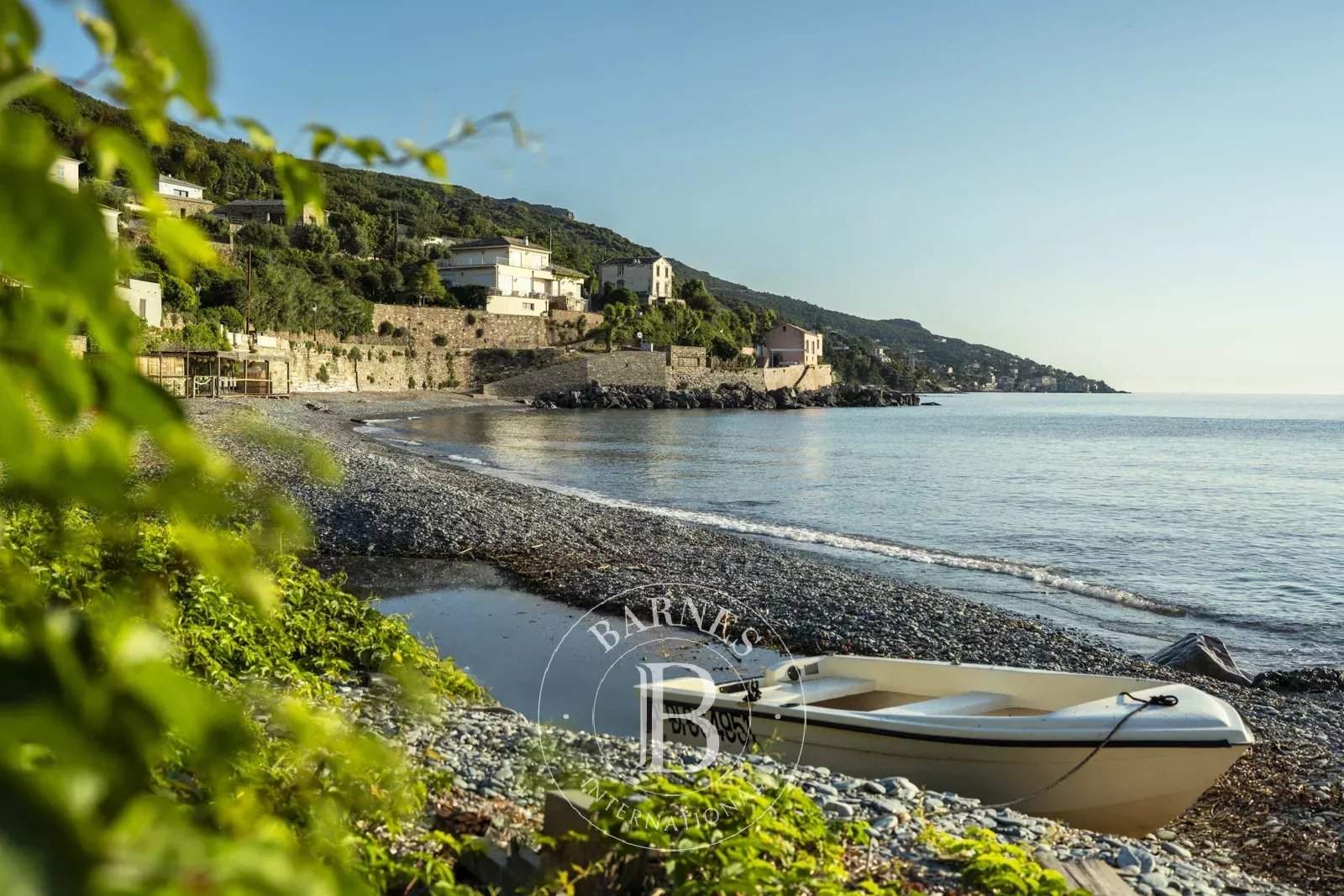 Erbalunga  - Piso 2 Cuartos, 1 Habitacion - picture 14