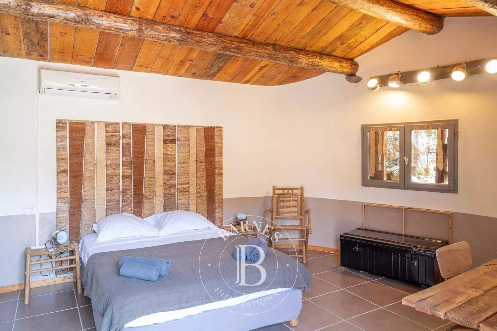 Porto-Vecchio  - Villa 3 Bedrooms - picture 11